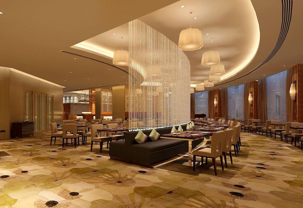New Century Hotel Taizhou Taizhou  Exteriör bild