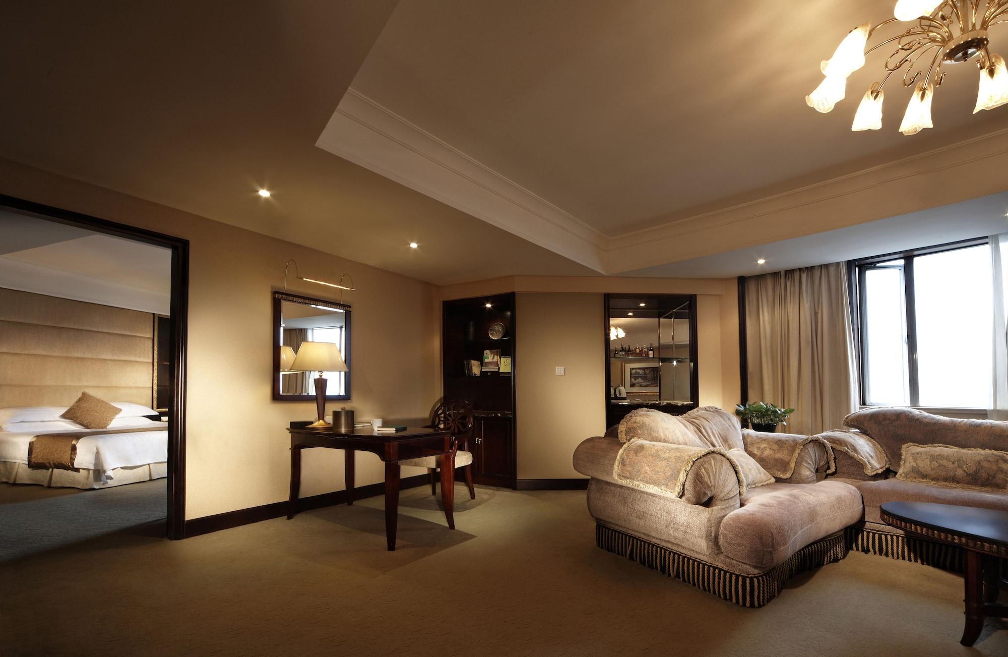 New Century Hotel Taizhou Taizhou  Exteriör bild