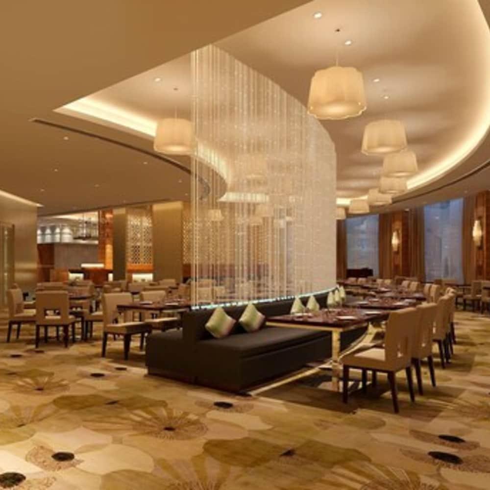 New Century Hotel Taizhou Taizhou  Exteriör bild