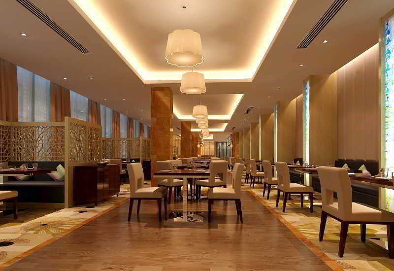 New Century Hotel Taizhou Taizhou  Exteriör bild