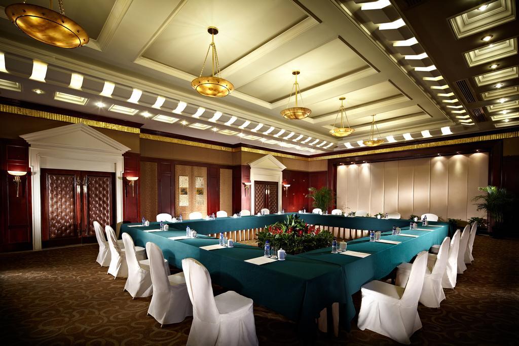 New Century Hotel Taizhou Taizhou  Exteriör bild