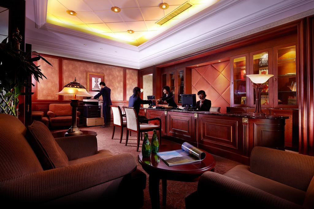 New Century Hotel Taizhou Taizhou  Exteriör bild