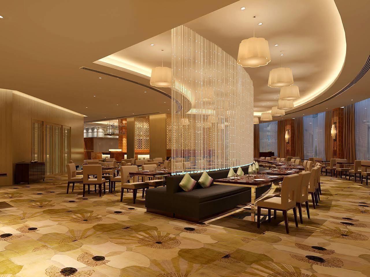 New Century Hotel Taizhou Taizhou  Exteriör bild