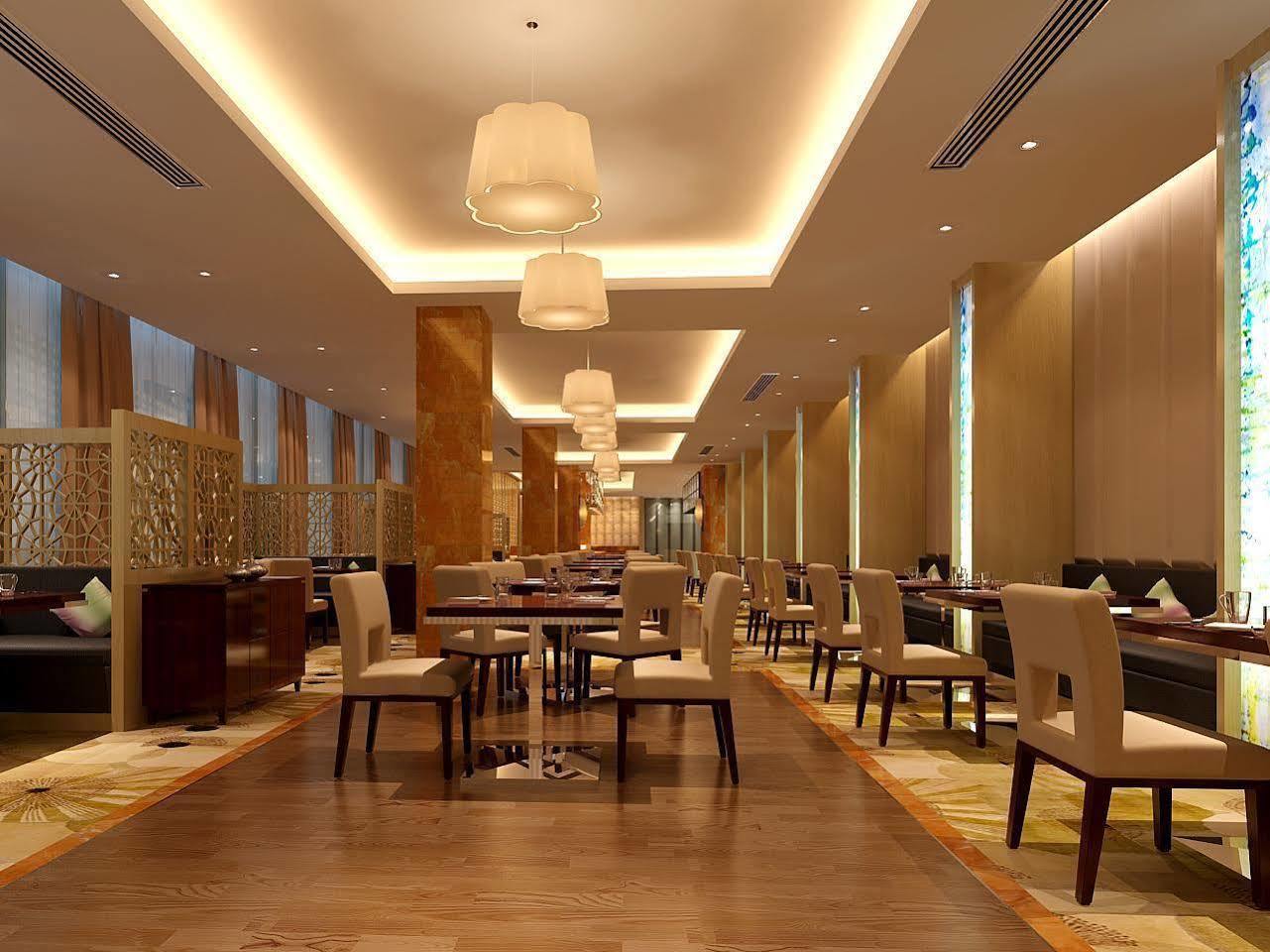 New Century Hotel Taizhou Taizhou  Exteriör bild