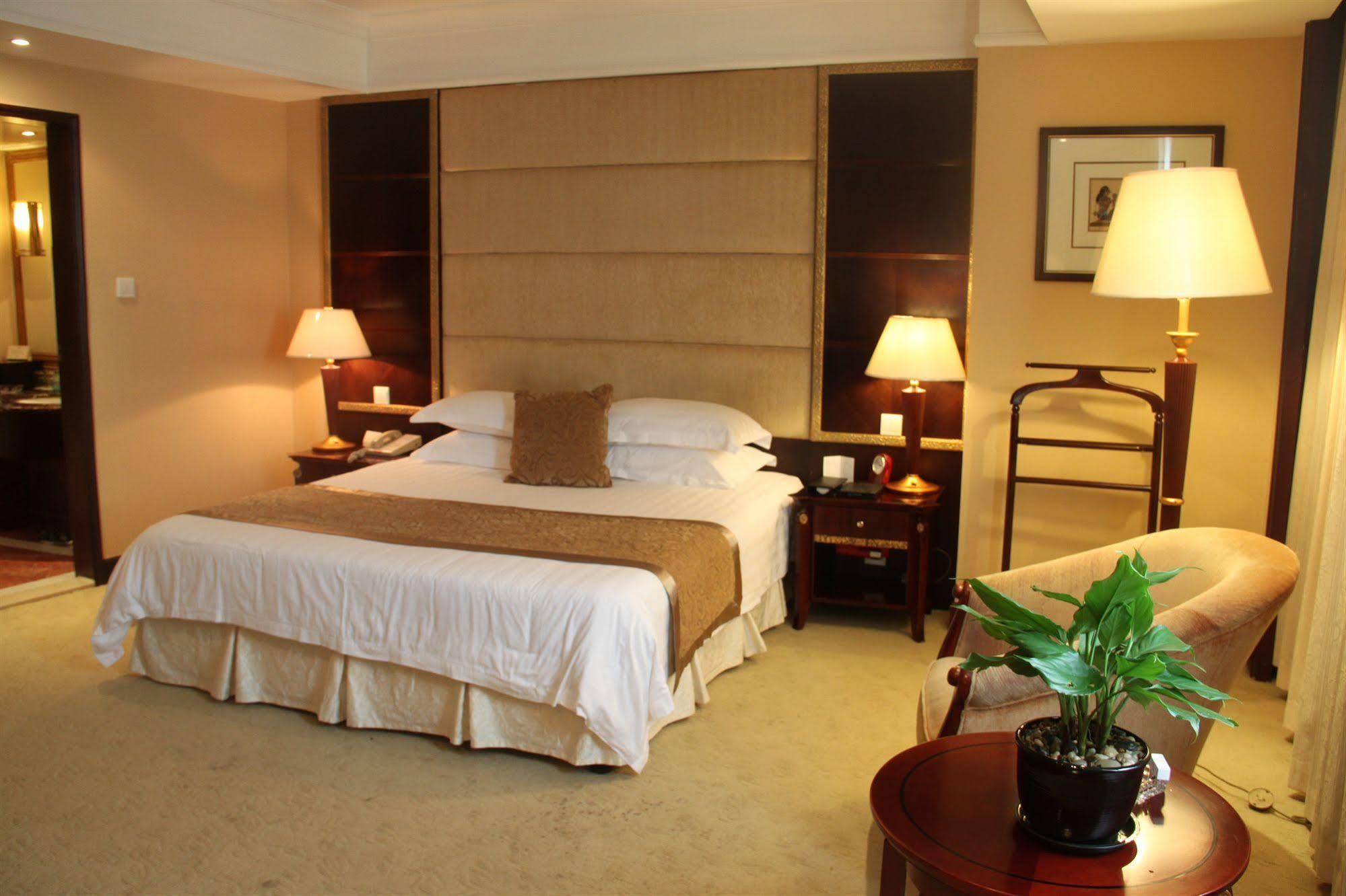 New Century Hotel Taizhou Taizhou  Exteriör bild