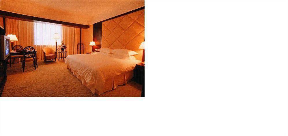 New Century Hotel Taizhou Taizhou  Exteriör bild