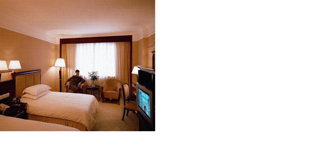 New Century Hotel Taizhou Taizhou  Rum bild